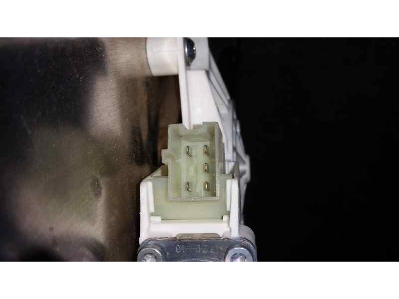 Recambio de elevalunas trasero derecho para mercedes-benz clase e (w212) lim. 250 cdi blueefficiency (212.003) referencia OEM IA