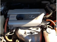Recambio de motor completo para lexus nx (_z1_) 300h (ayz10_) referencia OEM IAM 2AR-FXE  