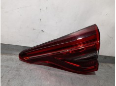 PILOTO TRASERO DERECHO 265504450R LED/INTERIOR
