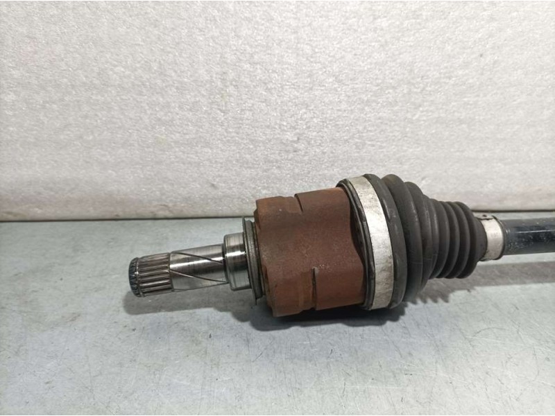 Recambio de transmision delantera izquierda para opel corsa e selective referencia OEM IAM 13149830  