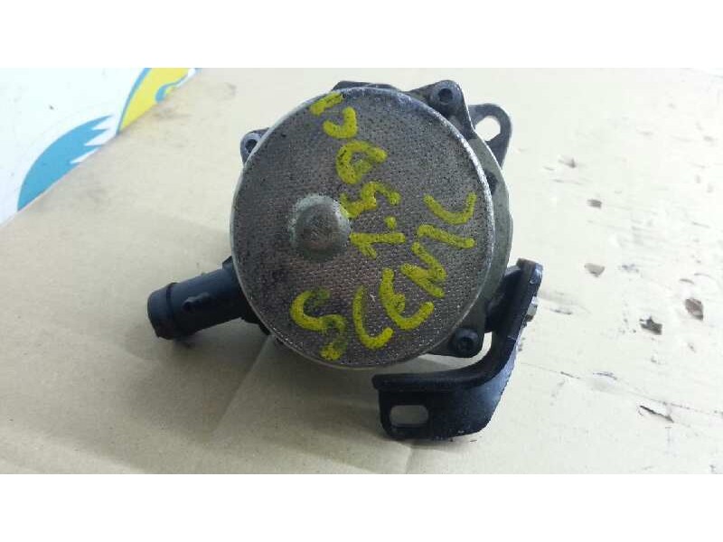 Recambio de depresor freno / bomba vacio para renault scenic ii 1.5 dci diesel referencia OEM IAM 7006730300 8200577807 82005778