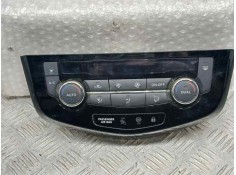 Recambio de mando climatizador para nissan qashqai (j11) acenta referencia OEM IAM 275004EA0A  VALEO