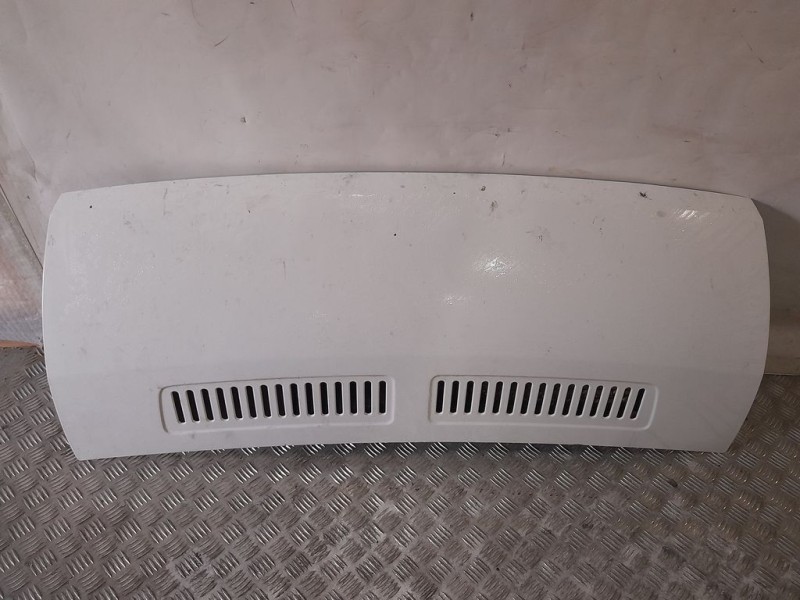 Recambio de capot para citroën jumper caja cerrada (06.2006 =>) 30 l1h1 hdi 120 referencia OEM IAM 7901N8  