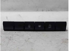 Recambio de mando multifuncion para skoda rapid ambition referencia OEM IAM 5JA927132AP  