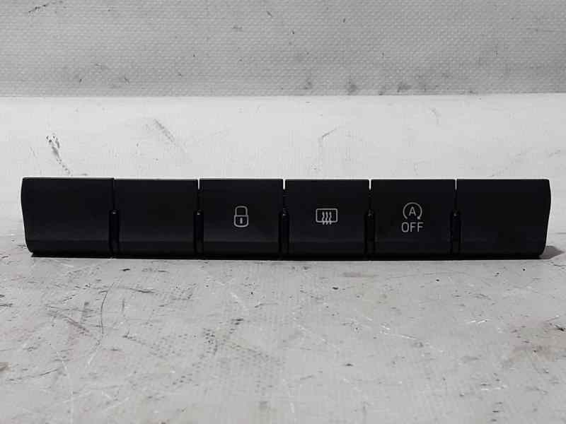 Recambio de mando multifuncion para skoda rapid ambition referencia OEM IAM 5JA927132AP  