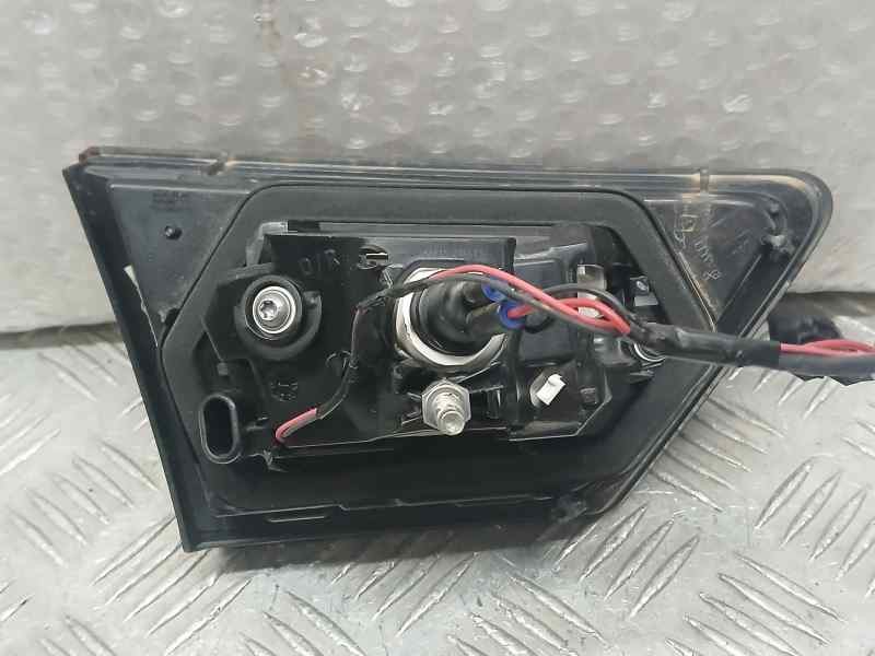 Recambio de piloto trasero derecho para renault clio iv zen referencia OEM IAM 265505796R  INTERIOR