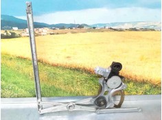 Recambio de elevalunas delantero izquierdo para lexus rx 300(mcu35) luxury referencia OEM IAM  6 PINS ELECTRICO