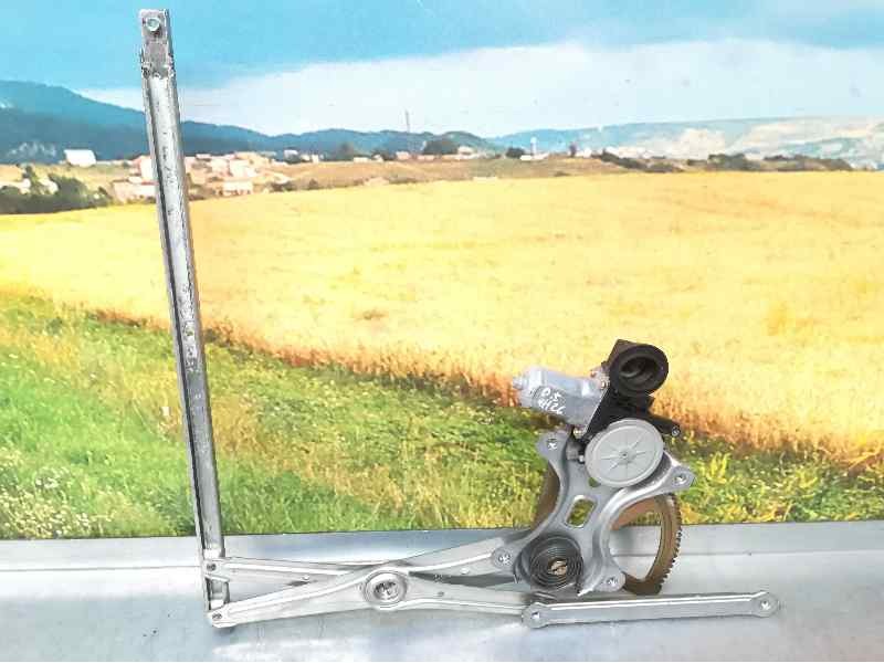 Recambio de elevalunas delantero izquierdo para lexus rx 300(mcu35) luxury referencia OEM IAM  6 PINS ELECTRICO