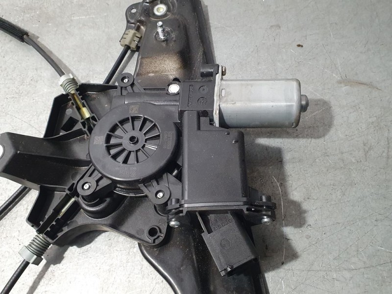 Recambio de elevalunas delantero izquierdo para opel astra k lim. 5türig business referencia OEM IAM 13406673 C31347102 BROSE EL