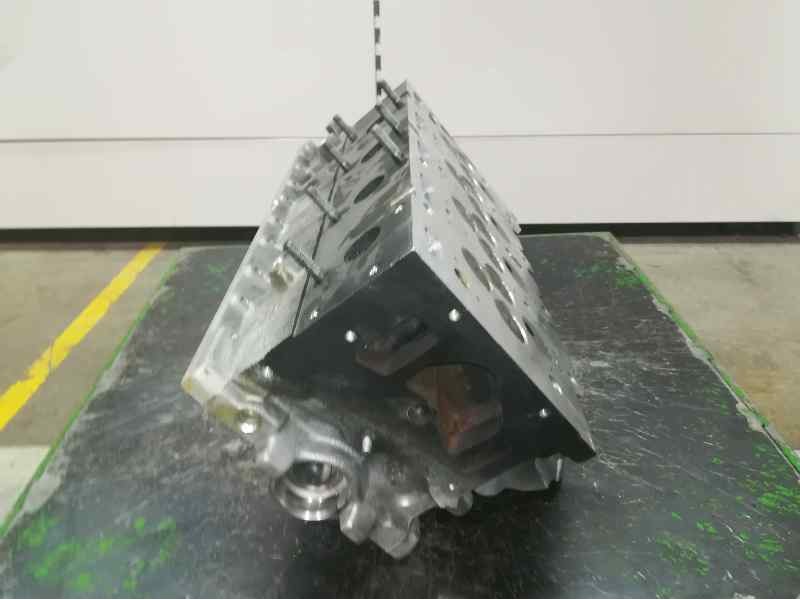 Recambio de culata para renault laguna (b56) 2.2 turbodiesel referencia OEM IAM 7700600200  RECONSTRUIDA