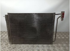 Recambio de condensador / radiador aire acondicionado para bmw x5 (e53) 3.0d referencia OEM IAM 64536914216 58572810 MODINE