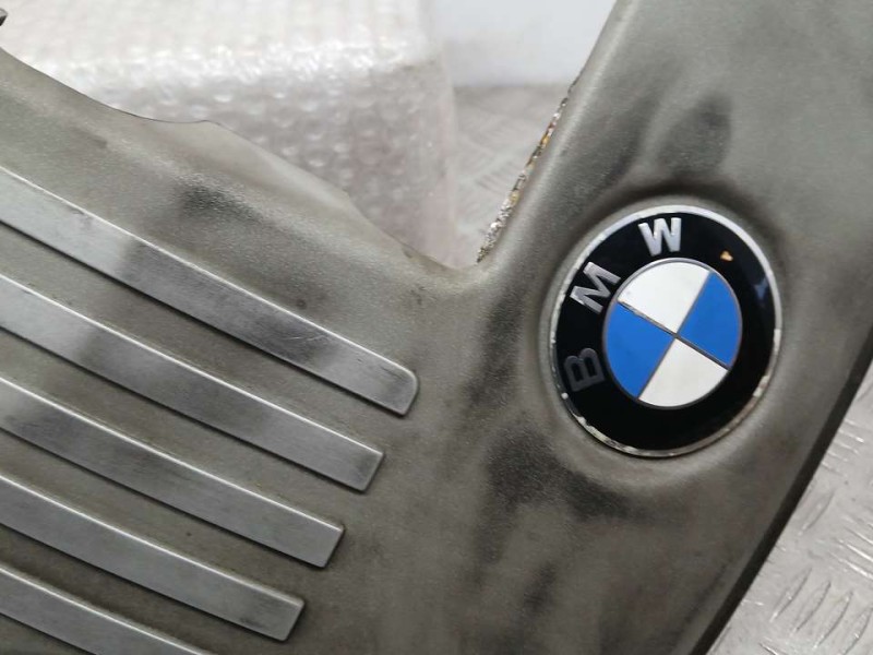 Recambio de tapa motor para bmw serie 5 berlina (e39) 530d referencia OEM IAM 11147786740  SUCIA