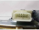 Recambio de elevalunas trasero derecho para nissan qashqai (j11) visia referencia OEM IAM 82700HV00A C88540101 ELECTRICO 6 PINS