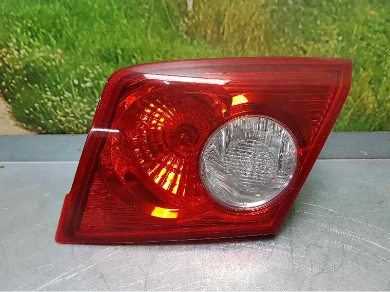 Recambio de piloto trasero derecho para chevrolet lacetti se referencia OEM IAM   INTERIOR