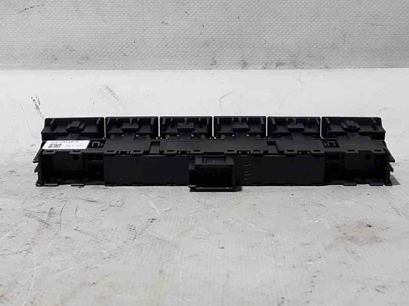 Recambio de mando multifuncion para skoda rapid ambition referencia OEM IAM 5JA927132AP  