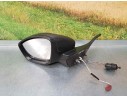 Recambio de retrovisor izquierdo para peugeot 208 active referencia OEM IAM  LLEVA UN ROZE C/M
