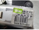 Recambio de motor limpia trasero para peugeot 3008 premium referencia OEM IAM 9680477480 53031812 VALEO