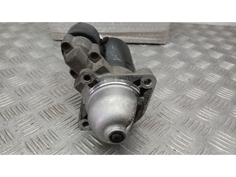 Recambio de motor arranque para bmw 5 (e39) 525 d referencia OEM IAM 12417785691 BOSCH 0001109200