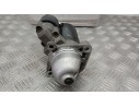 Recambio de motor arranque para bmw 5 (e39) 525 d referencia OEM IAM 12417785691 BOSCH 0001109200