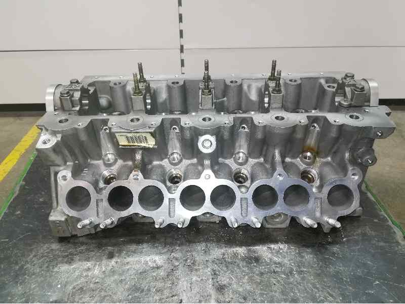 Recambio de culata para renault laguna (b56) 2.2 turbodiesel referencia OEM IAM 7700600200  RECONSTRUIDA