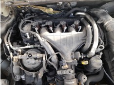 Recambio de motor completo para peugeot 407 (6d_) 2.0 hdi 135 (6drhrh, 6drhre, 6drhrg, 6drhrj) referencia OEM IAM RHR 0135QG 