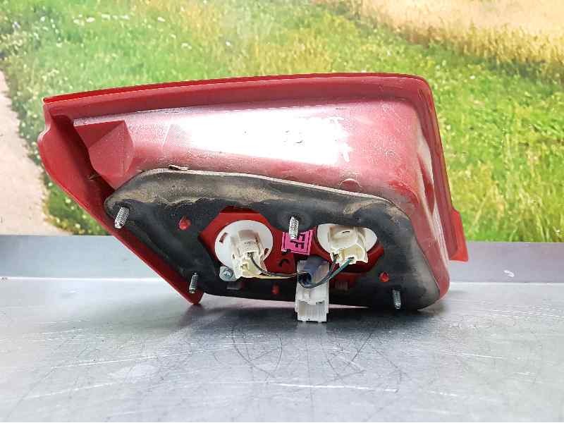 Recambio de piloto trasero derecho para chevrolet lacetti se referencia OEM IAM   INTERIOR