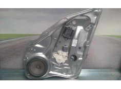 Recambio de elevalunas trasero izquierdo para mercedes-benz clase e (w212) lim. 250 cdi blueefficiency (212.003) referencia OEM 
