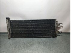 CONDENSADOR / RADIADOR AIRE ACONDICIONADO 1649789180 