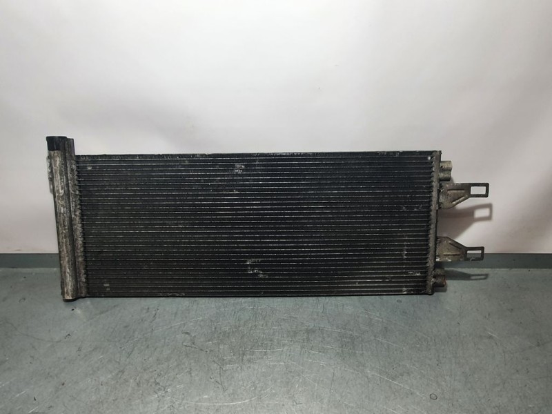 Recambio de condensador / radiador aire acondicionado para citroën jumper caja cerrada (06.2006 =>) 30 l1h1 hdi 120 referencia O