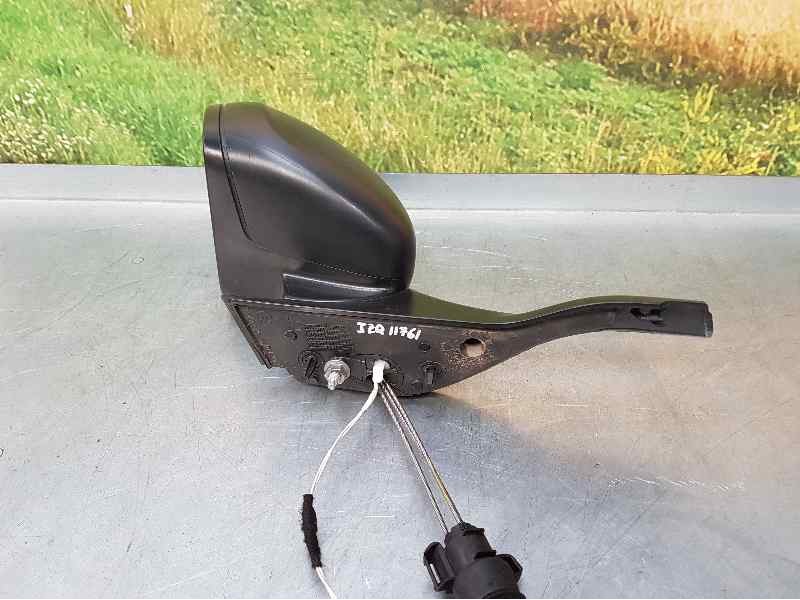 Recambio de retrovisor izquierdo para peugeot 208 active referencia OEM IAM  LLEVA UN ROZE C/M