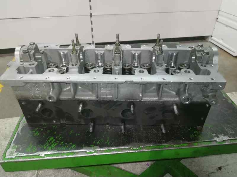 Recambio de culata para renault laguna (b56) 2.2 turbodiesel referencia OEM IAM 7700600200  RECONSTRUIDA