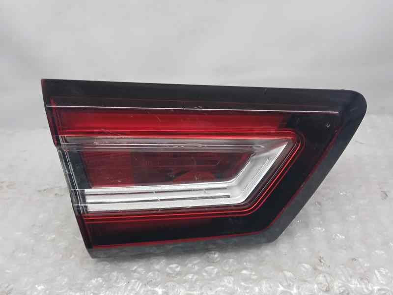 Recambio de piloto trasero izquierdo para renault clio iv zen referencia OEM IAM 265552424R  INTERIOR