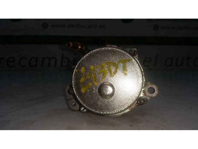 Recambio de depresor freno / bomba vacio para opel combo (corsa c) 1.3 16v cdti cat (z 13 dt / ln9) referencia OEM IAM 72902403B