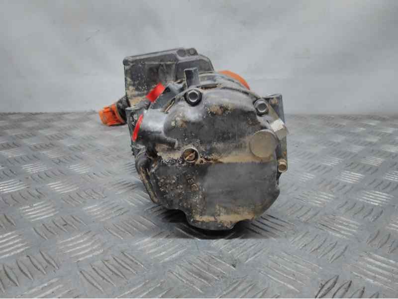 Recambio de compresor aire acondicionado para renault arkana zen referencia OEM IAM 926008231R ESBA27C DENSO