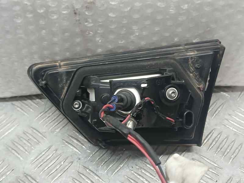Recambio de piloto trasero izquierdo para renault clio iv zen referencia OEM IAM 265552424R  INTERIOR