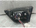 Recambio de piloto trasero izquierdo para renault clio iv zen referencia OEM IAM 265552424R  INTERIOR