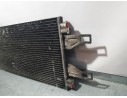 Recambio de condensador / radiador aire acondicionado para citroën jumper caja cerrada (06.2006 =>) 30 l1h1 hdi 120 referencia O