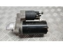 Recambio de motor arranque para bmw 5 (e39) 525 d referencia OEM IAM 12417785691 BOSCH 0001109200