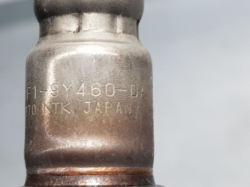 Recambio de sonda lambda para ford fiesta (ccn) ambiente referencia OEM IAM F1F19Y460DA  NTK