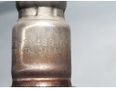 Recambio de sonda lambda para ford fiesta (ccn) ambiente referencia OEM IAM F1F19Y460DA  NTK
