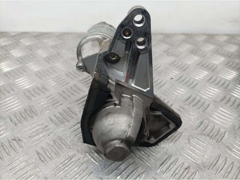Recambio de motor arranque para nissan qashqai (j11) acenta referencia OEM IAM 2330049799R M000TD0376ZE MITSUBISHI