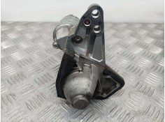 Recambio de motor arranque para nissan qashqai (j11) acenta referencia OEM IAM 2330049799R M000TD0376ZE MITSUBISHI