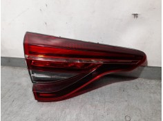 Recambio de piloto trasero izquierdo para renault clio v business referencia OEM IAM 265551147R  LED/INTERIOR