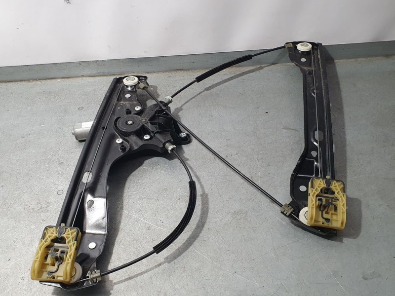 Recambio de elevalunas delantero izquierdo para opel astra k lim. 5türig business referencia OEM IAM 13406673 C31347102 BROSE EL