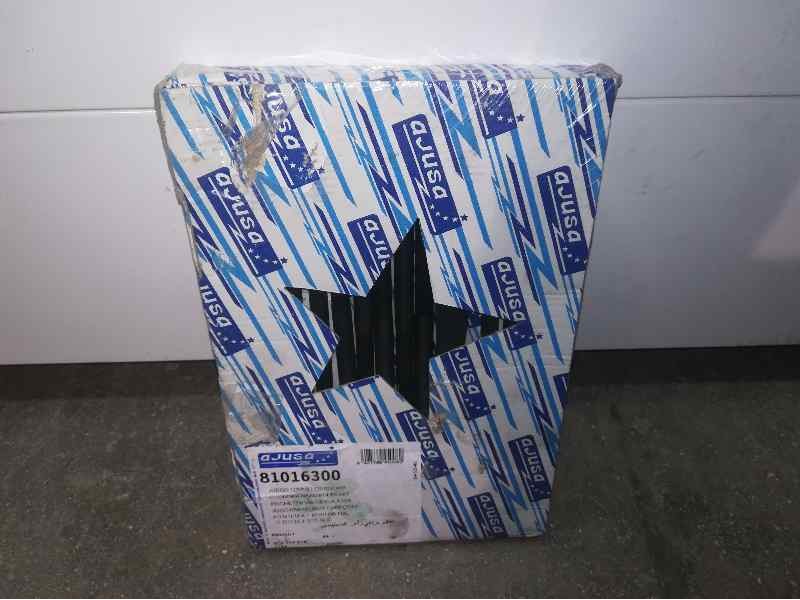 Recambio de culata para renault laguna (b56) 2.2 turbodiesel referencia OEM IAM 7700600200  RECONSTRUIDA