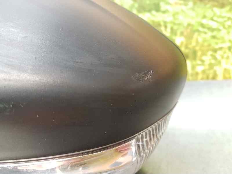 Recambio de retrovisor izquierdo para peugeot 208 active referencia OEM IAM  LLEVA UN ROZE C/M