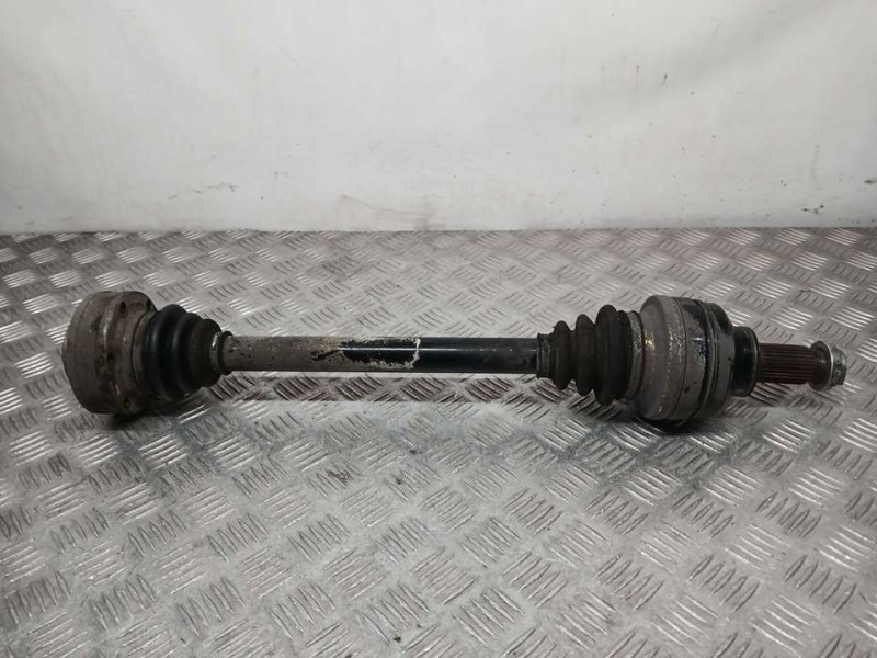 Recambio de transmision trasera derecha para bmw serie 5 berlina (e39) 530d referencia OEM IAM 1229142  