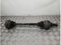 Recambio de transmision trasera derecha para bmw serie 5 berlina (e39) 530d referencia OEM IAM 1229142  