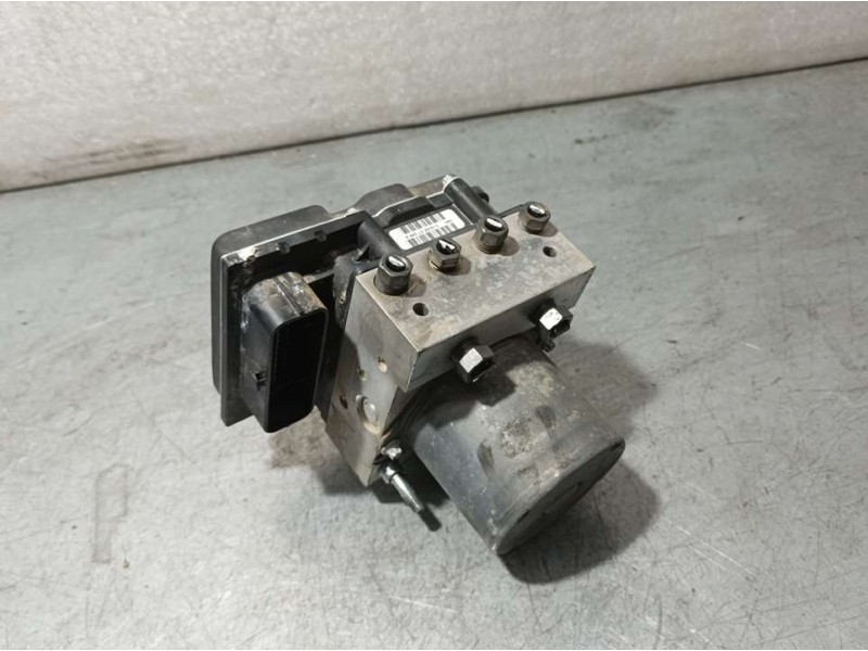 Recambio de abs para peugeot 3008 hybrid4 referencia OEM IAM 9678189680 0265252503 BOSCH