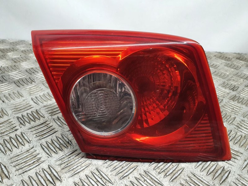 Recambio de piloto trasero izquierdo para chevrolet lacetti se referencia OEM IAM   INTERIOR